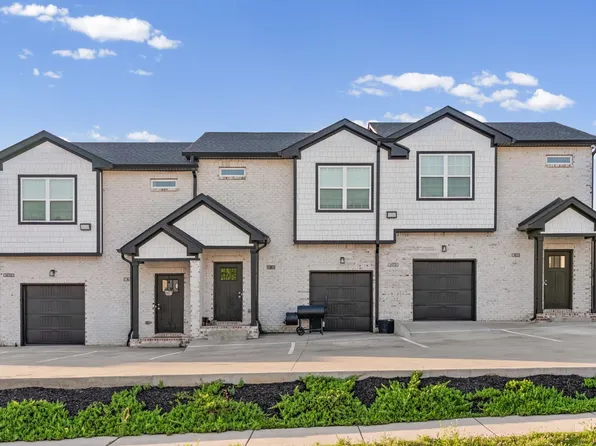 1176 Meadowhill Ln #D, Clarksville, TN 37043