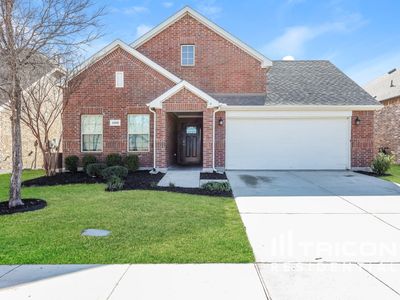 1569 Ferguson Dr, Forney, TX, 75126