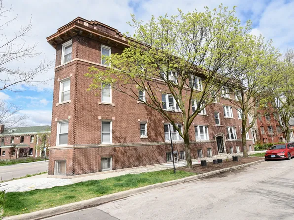 5710 N Wayne Ave APT 3, Chicago, IL 60660