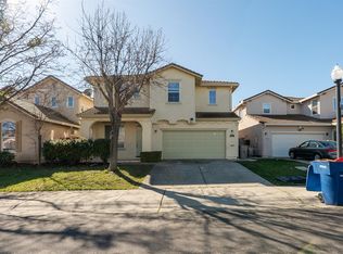 3411 Loggerhead Way, Sacramento, CA 95834