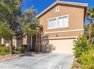 738 Gritty Garnet Ave, Las Vegas, NV 89183