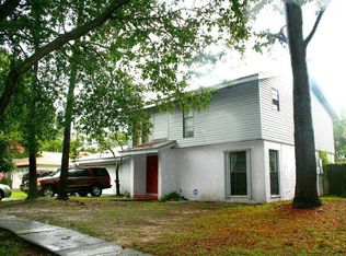 4607 Freshwind Ave, Tampa, FL 33624