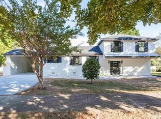 1608 Ben Lloyd Dr, Raleigh, NC 27604