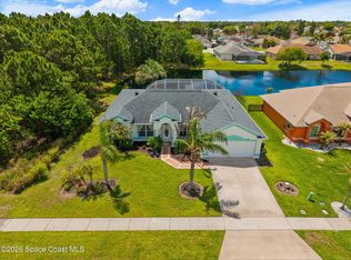 1012 Sabal Grove Dr, Rockledge, FL 32955