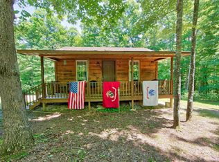 165 N Wood Dr, Jamestown, TN 38556