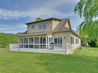 324 Sims Cir, Hiawassee, GA 30546