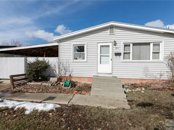4211 Jansma Ave, Billings, MT 59101