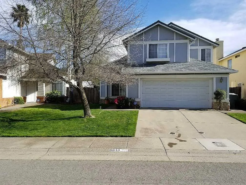 8613 Sunnybrae Dr photo 1