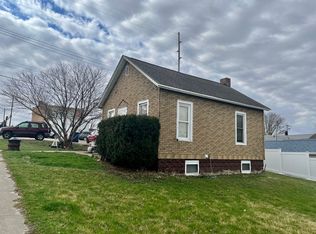 418 N Spalding St, Spring Valley, IL 61362