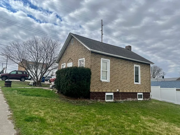 418 N Spalding St, Spring Valley, IL 61362