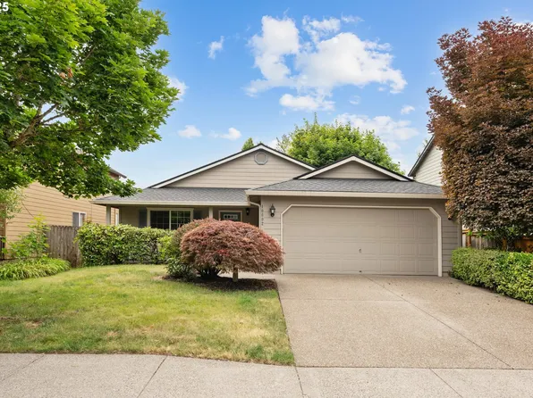 10602 NE 113th Ave, Vancouver, WA 98662