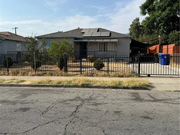 230 E 21st St, San Bernardino, CA 92404