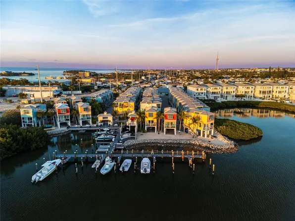 101 11th Street Ocean Lot 0032, Marathon, FL 33050