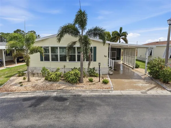 15550 Burnt Store Rd Lot 30, Punta Gorda, FL 33955