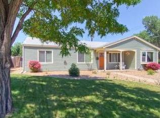 3001 S Dahlia St, Denver, CO 80222