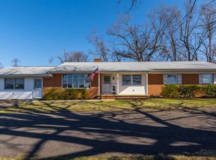 191 Dooms Crossing Rd, Waynesboro, VA 22980