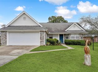 401 Windward Passage St, Slidell, LA 70458
