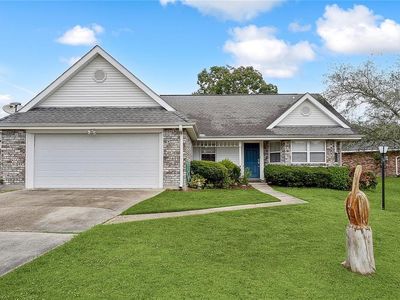 401 Windward Passage St, Slidell, LA, 70458