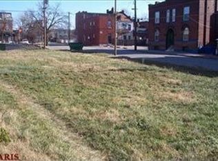 2868-2870 Missouri Ave, Saint Louis, MO 63118