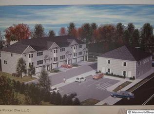 109 Drives James Parker Blvd, Red Bank, NJ 07701
