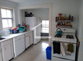 121 Parsons St #1, Boston, MA 02135