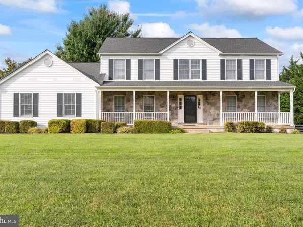 4818 Timber Dr, Mount Airy, MD 21771