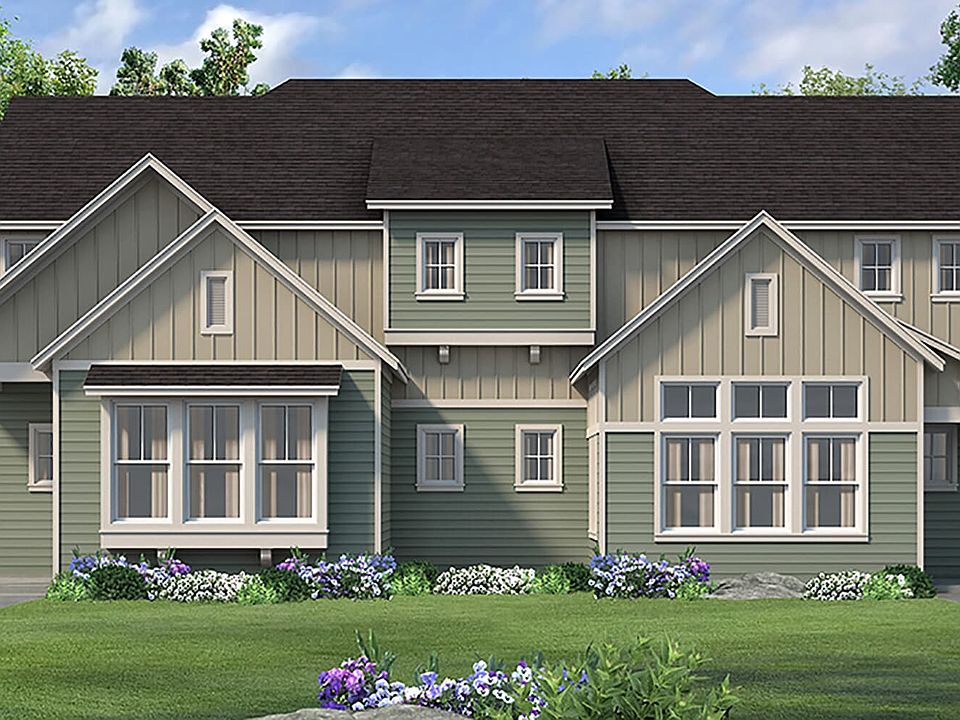 floor plan tremont modern farmhouse
