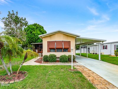 725 Indian Hill Dr, Port Orange, FL, 32129