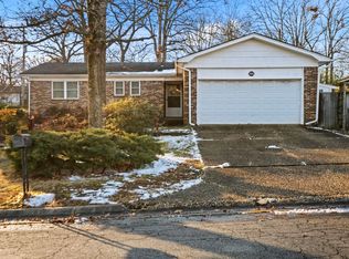 5801 Granby Rd, N Little Rock, AR 72118