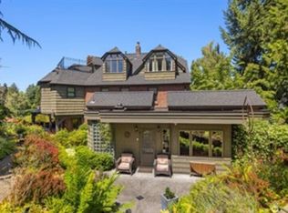 3333 43rd Ave NE, Seattle, WA 98105