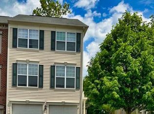 11880 Benton Lake Rd, Bristow, VA 20136