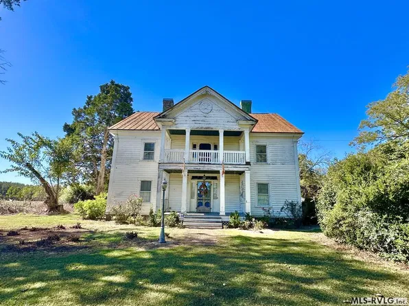 913 Menola Saint John Rd, Woodland, NC 27897