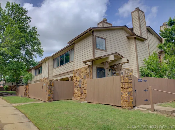 6380 S 80th East Ave #30H, Tulsa, OK 74133