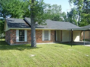 16015 Bernina Ln, Houston, TX 77044