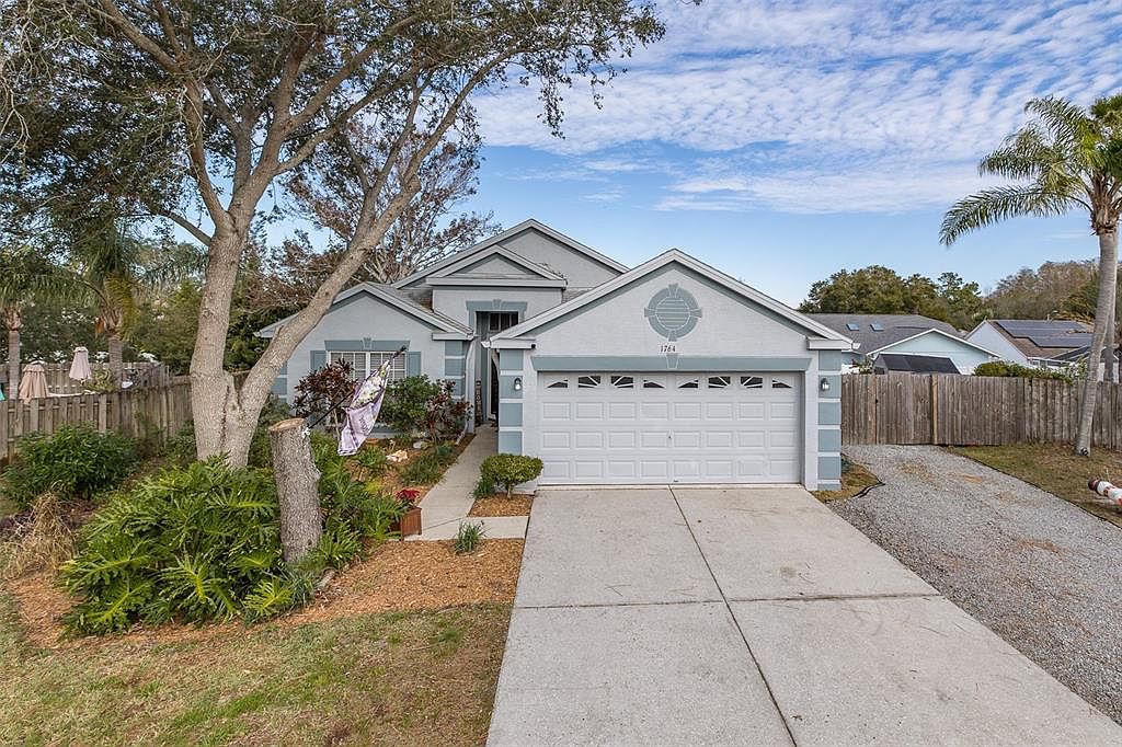 1764 Blue Lake Ct, Tarpon Springs, FL 34689 | Zillow