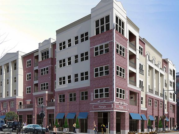 Amazing Haddon Ave Location