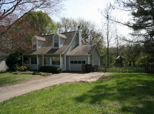 4725 Brierley Dr, Knoxville, TN 37921