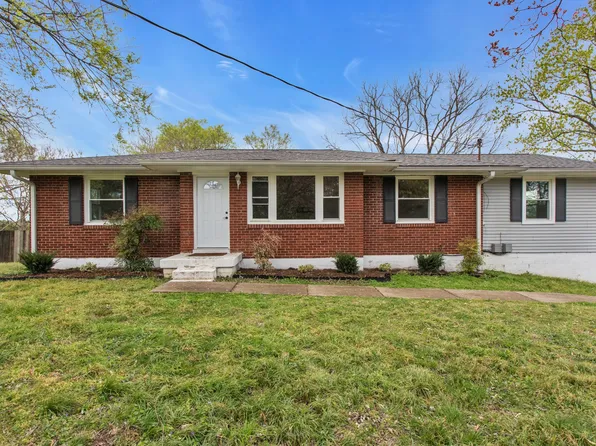 1902 Omohundro Ct, Nashville, TN 37210