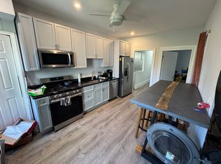 12 O St #1, Boston, MA 02127