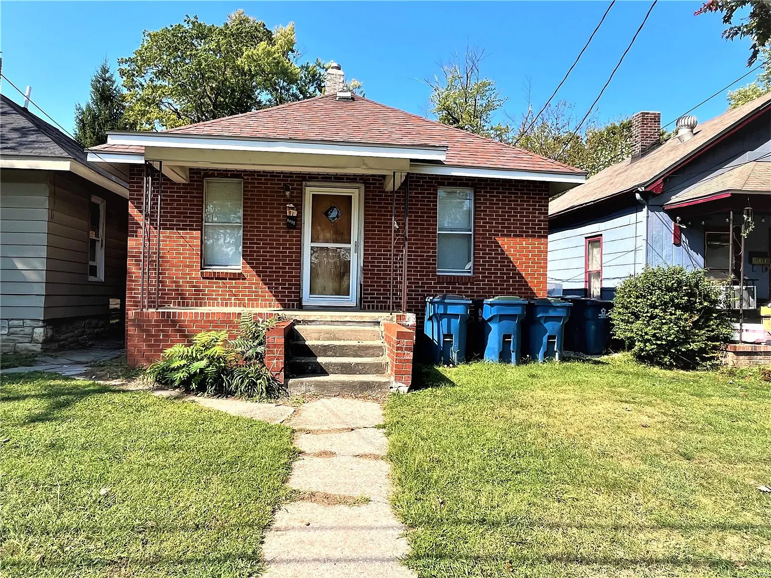 1812 Central Ave photo 1