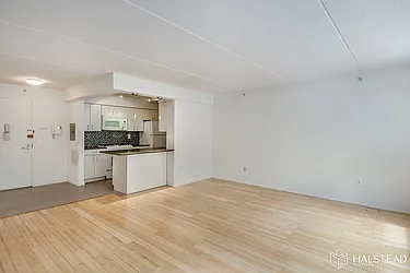 Sold by Halstead Real Estate