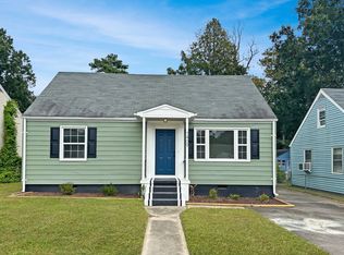 7409 Landsworth Ave, Henrico, VA 23228