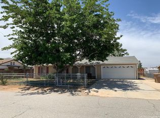 21511 San Gabriel Dr, Tehachapi, CA 93561