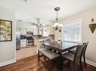 4226 Mossygate Dr, Spring, TX 77373