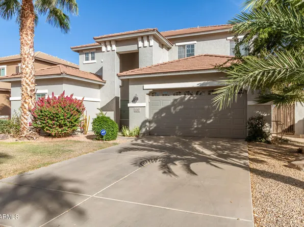 3047 S SUNNYVALE Avenue, Gilbert, AZ 85295