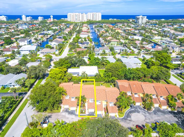 660 Coventry St, Boca Raton, FL