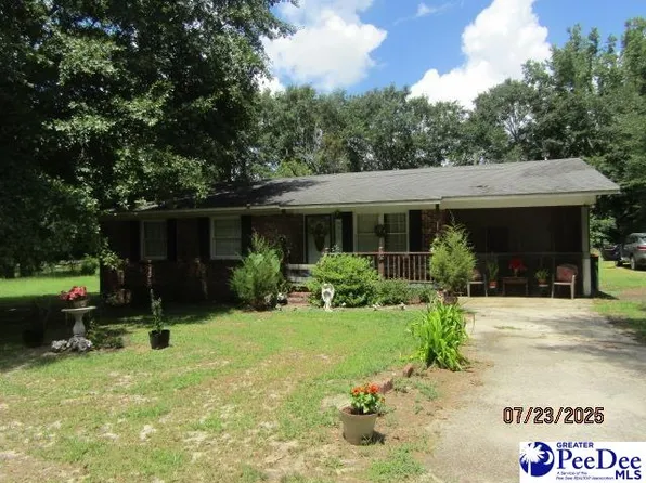 1015 Spain Rd, Mullins, SC 29574
