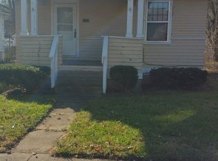 1106 Oxford State Rd, Middletown, OH 45044