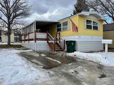 1805 Joslyn St TRAILER 206, Helena, MT, 59601