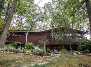 224 Edgehill Rd, York, PA 17403